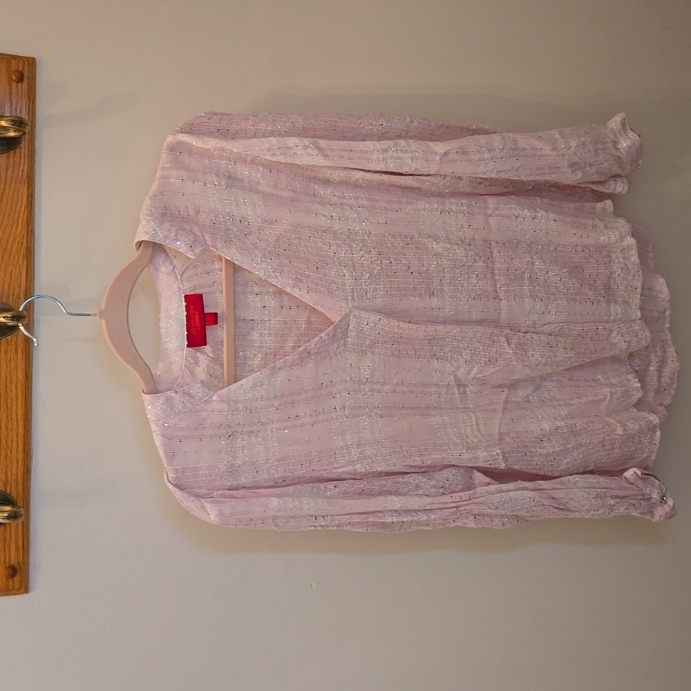 Jennifer Lopez Shirt